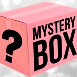Women | mystery box of winter shoes